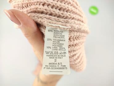 tunika plus size: Tunika damska, rozmiar S — 4