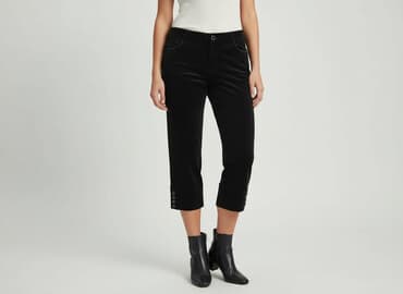 ccc buty profilaktyczne: Canda, Spodnie materiałowe damskie, rozmiar L — 6