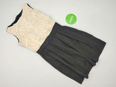 junarose sukienki: Roco, Sukienka damska, S — 2