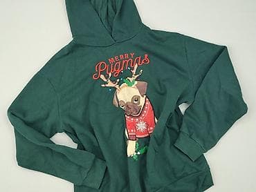 Women: Women`s hoodie, size L — 1