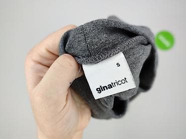 etika: Gina Tricot, Sukienka damska, rozmiar S — 4