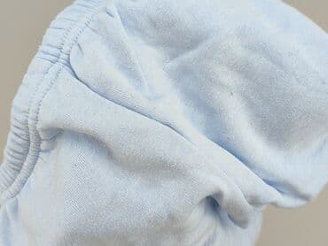 spodenki napapijri: Sweatpants, 3-6 months, condition - Very good — 5