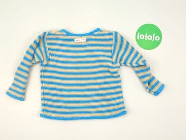 kurtka napapijri: Sweater, 6-9 months, condition - Very good — 3