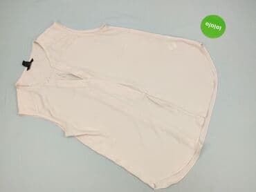 c a top: H&M, Top damski, L — 2