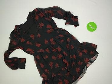 suknia z tafty: Zara, Sukienka damska, rozmiar XS — 2