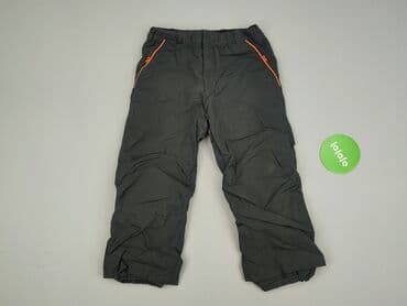 bintex rajstopy: Other children's pants, H&M, 5-6 years, 116, condition - Very good — 2