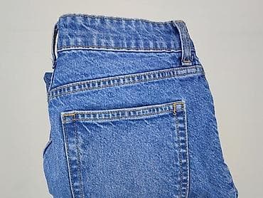 jeansy plus size: H&M, Jeansy damskie, rozmiar S — 6