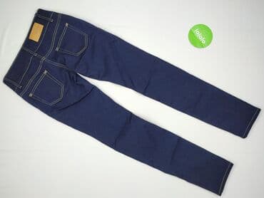 tiger of sweden jeans damskie: Jeansy damskie, rozmiar M — 3