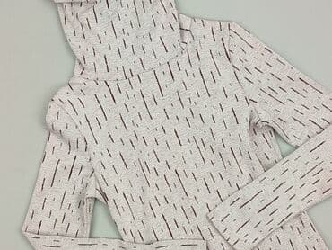 sukienka golf sweter: Luc-Ce, Sukienka damska, rozmiar S — 1