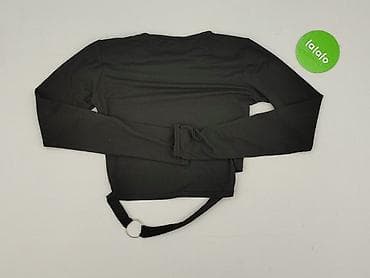 ciemna strefa koszulki: Top damski, rozmiar S — 3