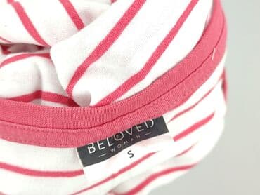 reserved biale bluzki: Beloved, Bluzka damska, S — 4