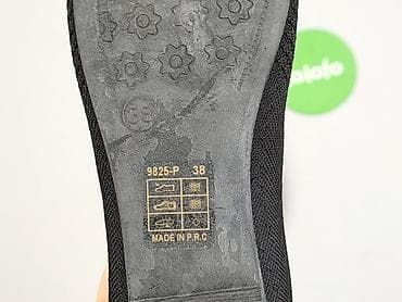 mohito baleriny: Balerinki damskie, rozmiar 38 — 5