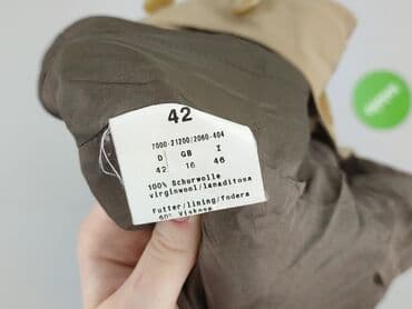 ochnik marynarki damskie: Marynarka damska, rozmiar XL — 6