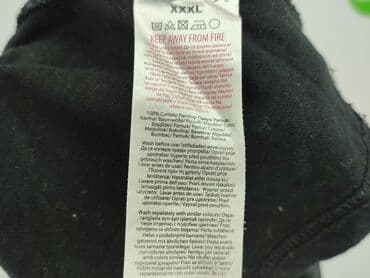 koszulka jedwabna intimissimi: ALPHAR ONE, Koszulka dla mężczyzn, rozmiar 3XL — 5