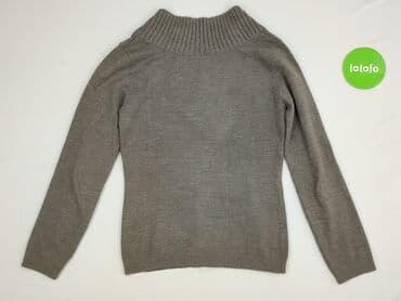 dres sweterkowy mohito: Oodji, Women`s sweater, size L (EU 40) — 3