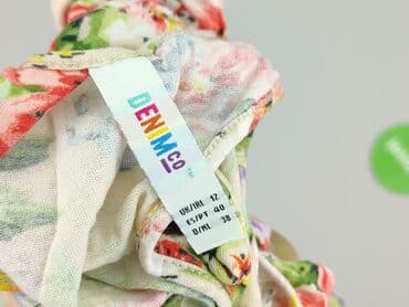 pepsi cola top: Denim Co, Women`s top, size M — 5