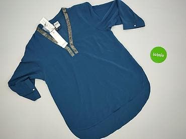 tunika h: Vero Moda, Bluzka damska, rozmiar L — 2