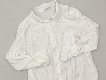 bluzka do karmienia lidl: Reserved, Сорочка жіноча, розмір 3XL — 1