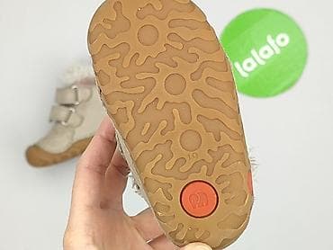 cropp cargo: Buciki niemowlęce, Elefanten, 19, stan - Bardzo dobry — 4