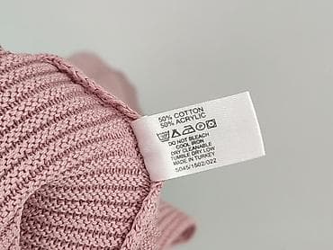 sweter w paski cropp: Sweter damski, rozmiar S — 5