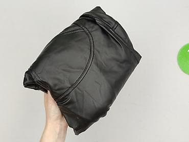 buty ugg born2be: Legginsy Ze skóry ekologicznej damskie, rozmiar 2XL — 7