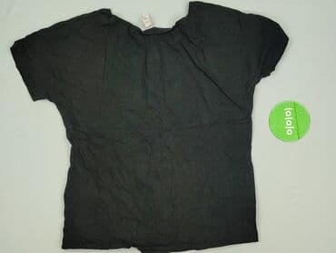 comme des garcons basic t shirty: Bella, T-shirt damski, rozmiar S — 3