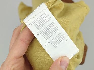 body damskie cropp: Cropp, T-shirt damski, rozmiar XS — 5