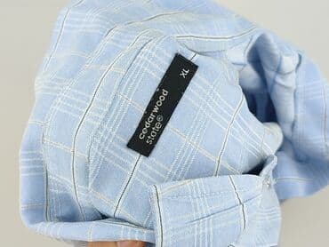 marynarka marks and spencer: Cedar Wood State, Koszulа dla mężczyzn, XL — 4