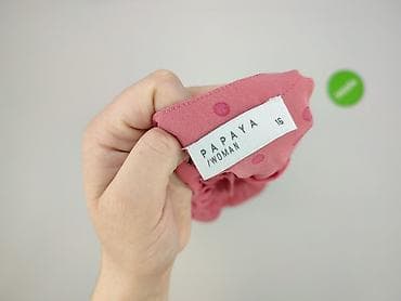 bluzki amarant: Papaya, Sukienka damska, rozmiar 2XL — 4