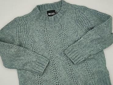 Pieces, Sweter damski, rozmiar L