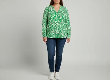 abercrombie fitch koszula damska: F&F, Bluzka damska, rozmiar 2XL — 7