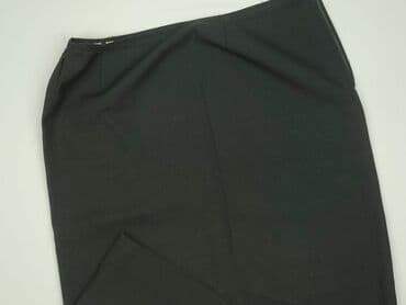 obcisłe spódnice ołówkowe: Women`s skirt, size L (EU 40) — 1