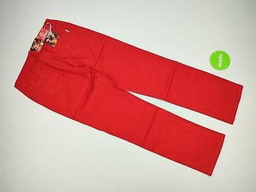 spodnie westin: Jeansy damskie, rozmiar XL — 3