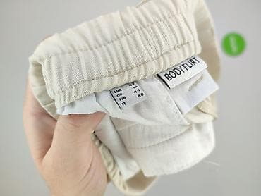 owad: Bodyflirt, Spodnie materiałowe damskie, rozmiar XL — 4