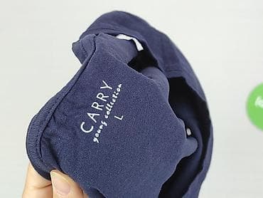 m carry: Carry, T-shirt damski, rozmiar L — 5