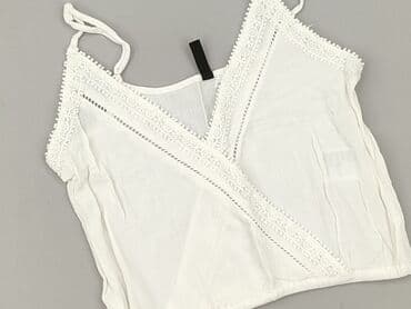 H&M, Bluzka damska, S w lalafo.pl H&M, Bluzka damska, S