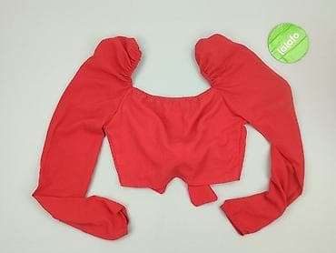 bluzki koszula: PrettyLittleThing, Top damski, rozmiar S — 3