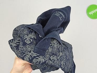 thunder buty: Livergy, Koszulka polo dla mężczyzn, rozmiar M — 6