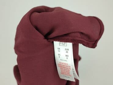 Women: F&F, Women's blouse, M at lalafo.pl — 6 Women: F&F, Women's blouse, M — 6