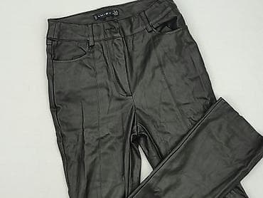 jeans mugler: Amisu, Spodnie materiałowe damskie, rozmiar S — 1