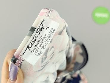 kasia miciak: Sukienka damska, rozmiar XL — 4