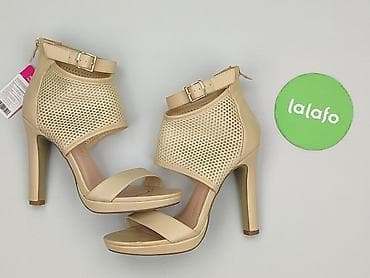 buty venice ccc: Sandały damskie, rozmiar 37 — 2