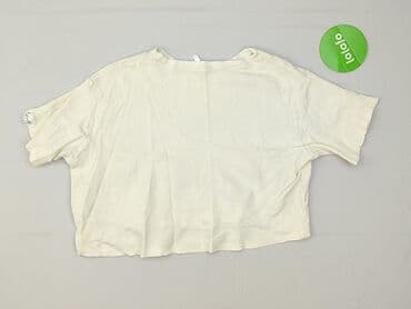 koszula nocna plus size: Sinsay, Komplet dresowy damski, rozmiar S — 3