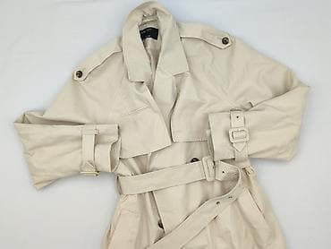 bomberka next: Sinsay, Women`s trench, size XL — 1