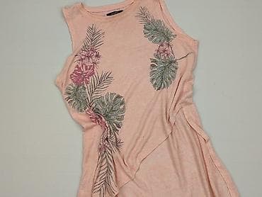 Reserved YFL, Bluzka damska, rozmiar XS