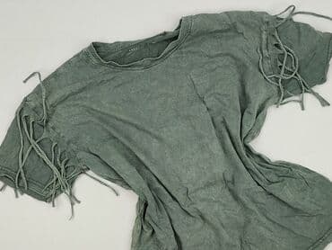 Carry, T-shirt damski, rozmiar XL