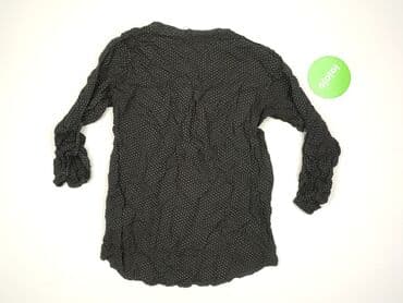 bluzki pod marynarkę plus size: Bluzka damska, rozmiar M — 3