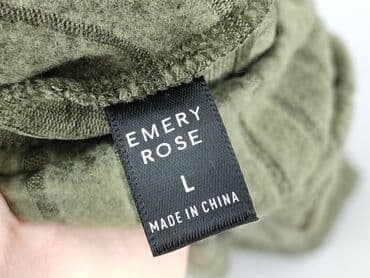 n.every day sweter: Emery Rose, Sweter damski, rozmiar L — 5