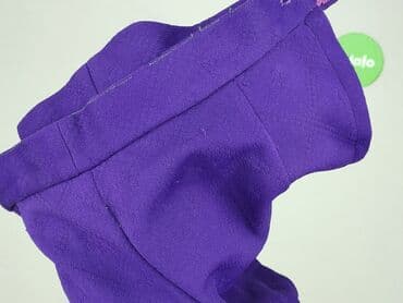 krótkie spodenki z wysokim stanem: Szorty damskie, rozmiar L — 4