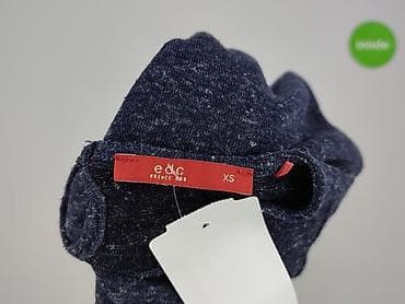 c: Edc by Esprit, Bluzka damska, rozmiar XS — 5